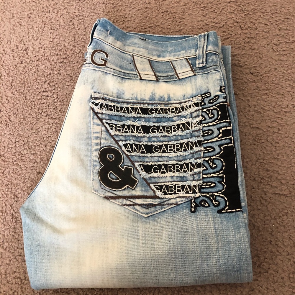 Men’s Jeans